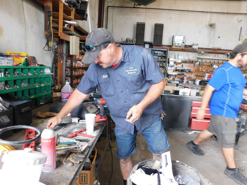 Local RV sales spike amid pandemic